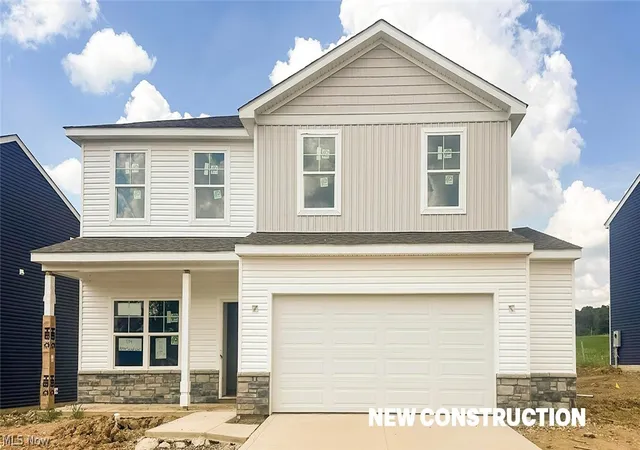 Photo 1 of Single family home for sale at 134 Appleseed Way, Mount Vernon, OH 43050 | MLS# 5248986 | Listing updated on 2026-10-02