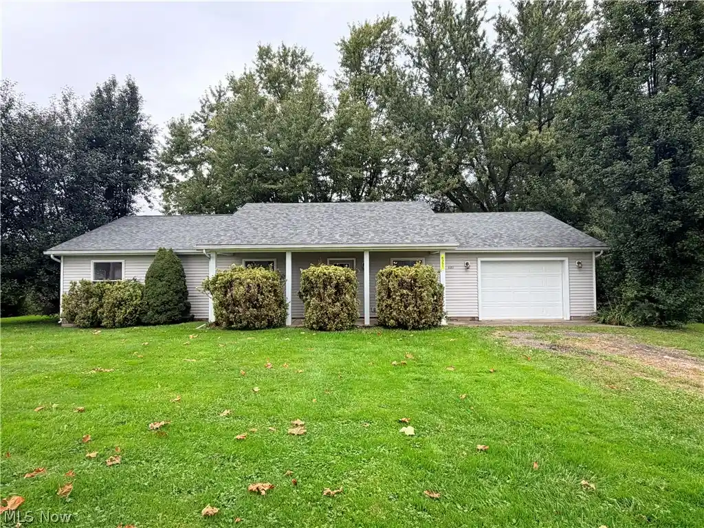 Photo 1 of Single family home for sale at 6351 Bushnell Rd, Conneaut, OH 44030 | MLS# 5248104 | Listing updated on 2026-10-18