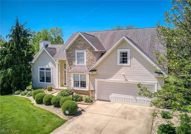 Photo 1 of Single family home for sale at 2942 Robert Gary Ct, Medina, OH 44256 | MLS# 5248722 | Listing updated on 2026-10-01