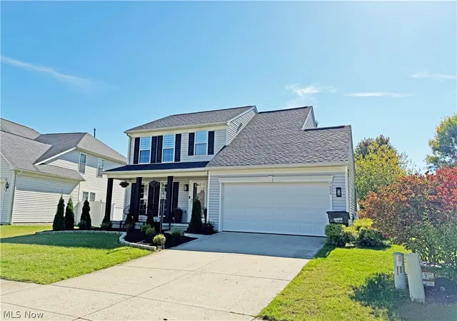 Photo 1 of Single family home for sale at 7604 Meadow Brooke Way, Northfield, OH 44067 | MLS# 5248946 | Listing updated on 2026-09-29