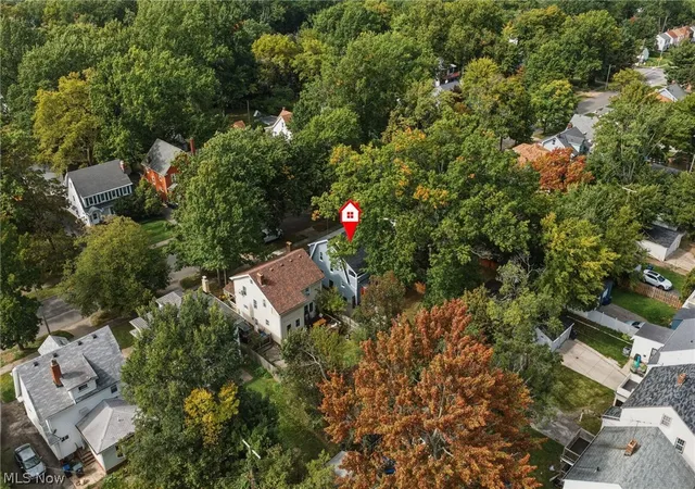 Photo 44 of Sale Pending at 1173 Yellowstone Rd, Cleveland, OH 44121 | MLS# 5249011 | Listing updated on 2026-10-10