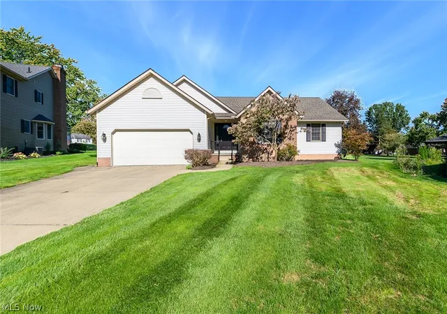 Photo 1 of Sale Pending at 3740 Greenock Dr, Green, OH 44685 | MLS# 5246911 | Listing updated on 2026-10-06