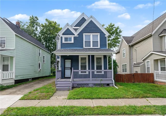 Photo 1 of Single family home for sale at 2344 E 86th Street, Cleveland, OH 44106 | MLS# 5249022 | Listing updated on 2026-10-30