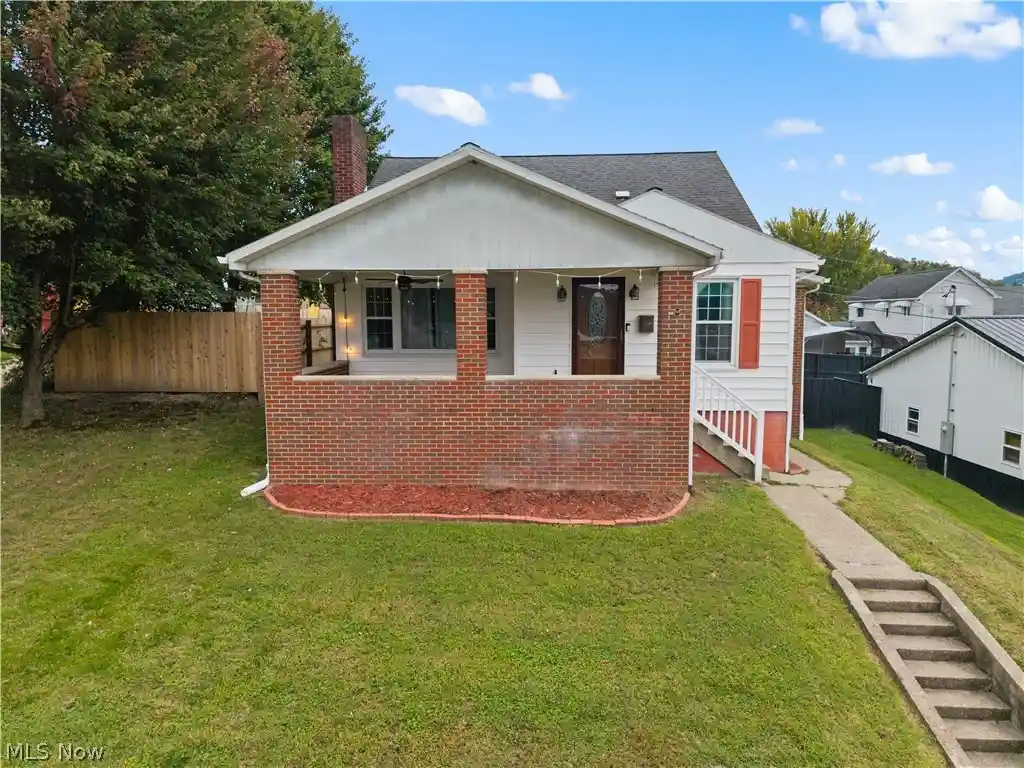 Photo 1 of Single family home for sale at 429 W 41st Street, Shadyside, OH 43947 | MLS# 5248969 | Listing updated on 2026-10-23