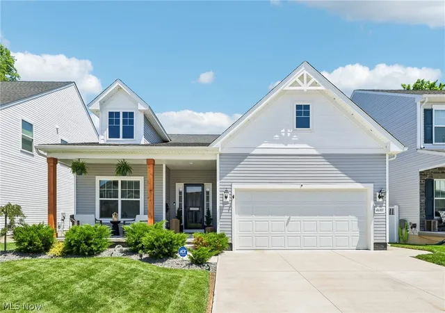 Photo 1 of Single family home for sale at 4681 Boulder Ln, Lorain, OH 44053 | MLS# 5248899 | Listing updated on 2026-10-10
