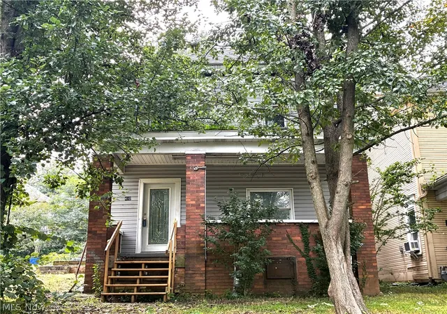 Photo 1 of Single family home for sale at 410 Blakeley, East Liverpool, OH 43920 | MLS# 5248985 | Listing updated on 2026-09-29