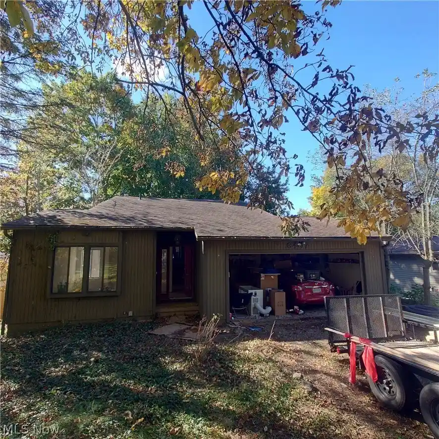 Single family home for sale at 6407 Woodmoor Ave NW, Canton, OH 44718 | MLS# 5249035