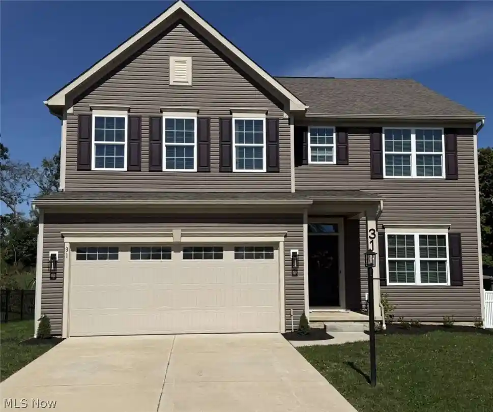 Photo 1 of Single family home for sale at 31 Germaine Cir, Kent, OH 44240 | MLS# 5248949 | Listing updated on 2026-10-23
