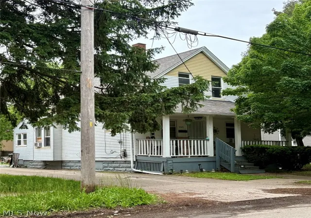 Photo 1 of Single family home for sale at 3322 W 54th Street, Cleveland, OH 44102 | MLS# 5248142 | Listing updated on 2026-09-30