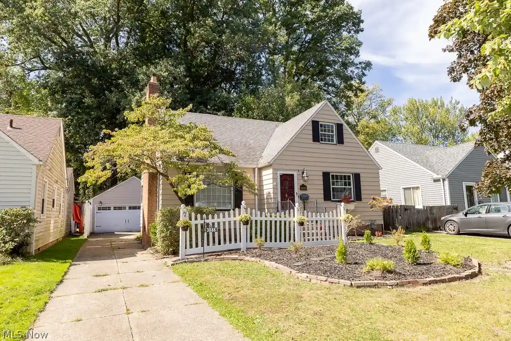 Single family home for sale at 3888 W 227th Street, Cleveland, OH 44126 | MLS# 5248958
