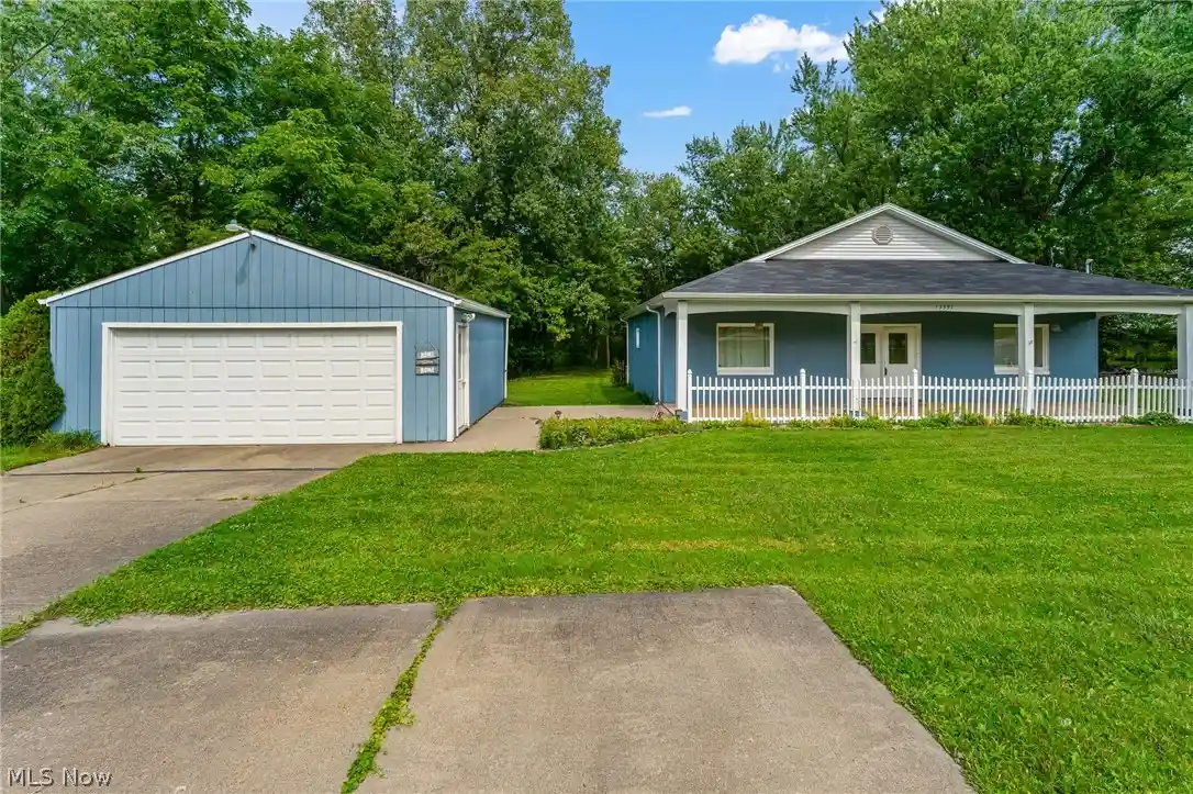 Photo 1 of Single family home for sale at 13597 Woodworth Rd, New Springfield, OH 44443 | MLS# 5249039 | Listing updated on 2026-10-22