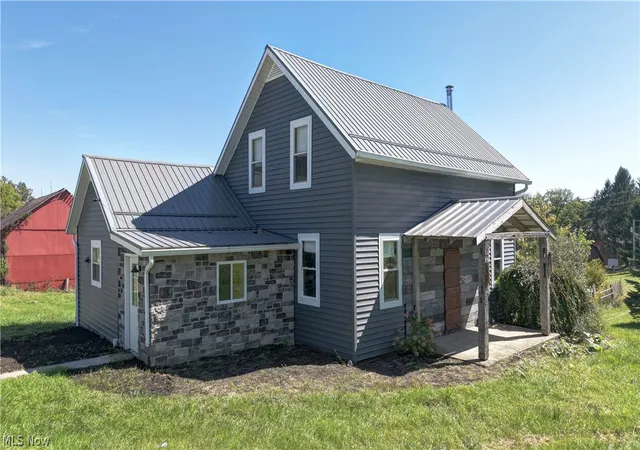 Photo 1 of Single family home for sale at 2836 State Route 83, Millersburg, OH 44654 | MLS# 5249081 | Listing updated on 2026-09-29