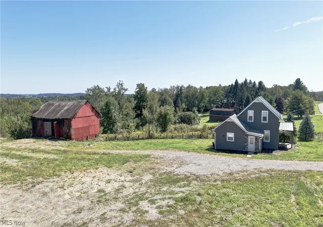 Photo 2 of Single family home for sale at 2836 State Route 83, Millersburg, OH 44654 | MLS# 5249081 | Listing updated on 2026-09-29