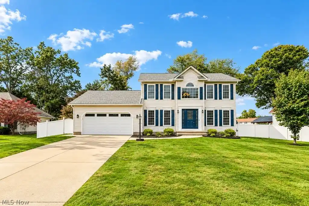 Photo 1 of Sale Pending at 7714 Lucretia Ct, Mentor, OH 44060 | MLS# 5247309 | Listing updated on 2026-10-24
