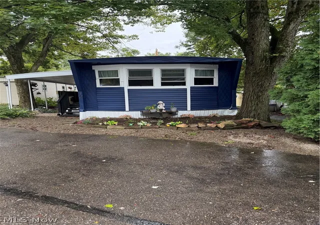 Photo 1 of Single family home for sale at 12 E Buddy St #12, New Franklin, OH 44203 | MLS# 5248733 | Listing updated on 2026-10-11