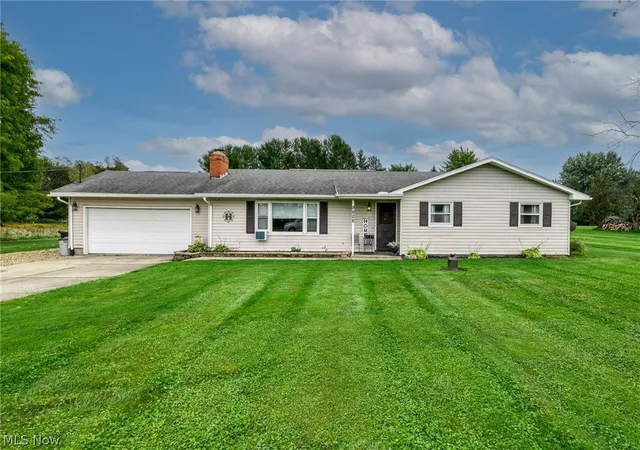 Photo 1 of Sale Pending at 9828 State Route 88, Garrettsville, OH 44231 | MLS# 5248943 | Listing updated on 2026-10-05