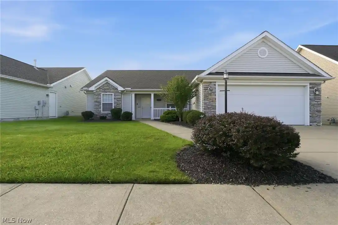 Photo 1 of Single family home for sale at 320 Falling Leaf Dr, Seven Hills, OH 44131 | MLS# 5247989 | Listing updated on 2026-10-27