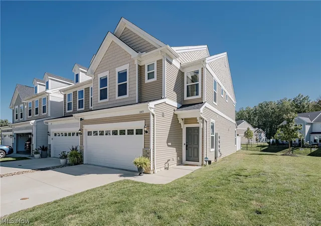 Photo 1 of Sale Pending at 849 S Parkside Dr, Westlake, OH 44145 | MLS# 5248744 | Listing updated on 2026-10-05