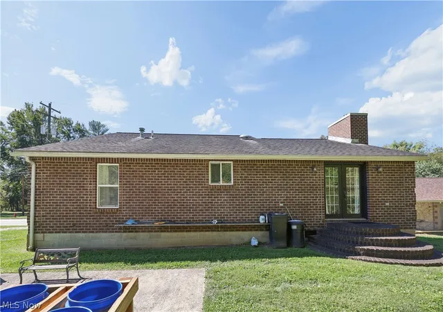 Photo 37 of Single family home for sale at 702 Zanesville St, Beverly, OH 45715 | MLS# 5248803 | Listing updated on 2026-10-05