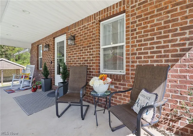 Photo 4 of Single family home for sale at 702 Zanesville St, Beverly, OH 45715 | MLS# 5248803 | Listing updated on 2026-10-05