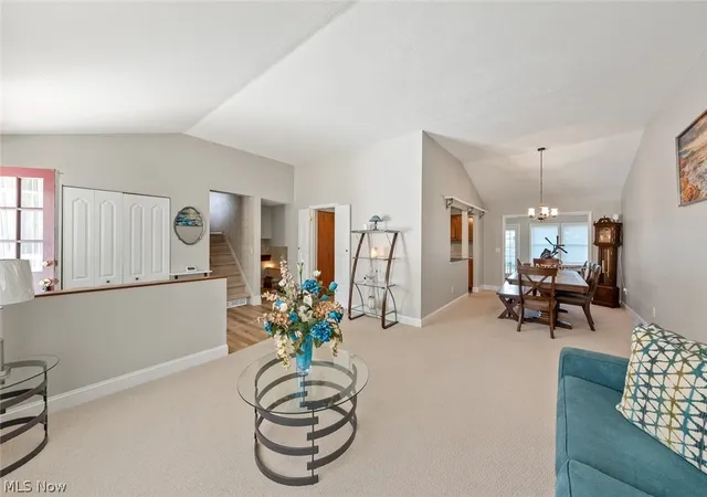 Photo 3 of Sale Pending at 111 Edgefield Dr, Elyria, OH 44035 | MLS# 5248717 | Listing updated on 2026-10-03