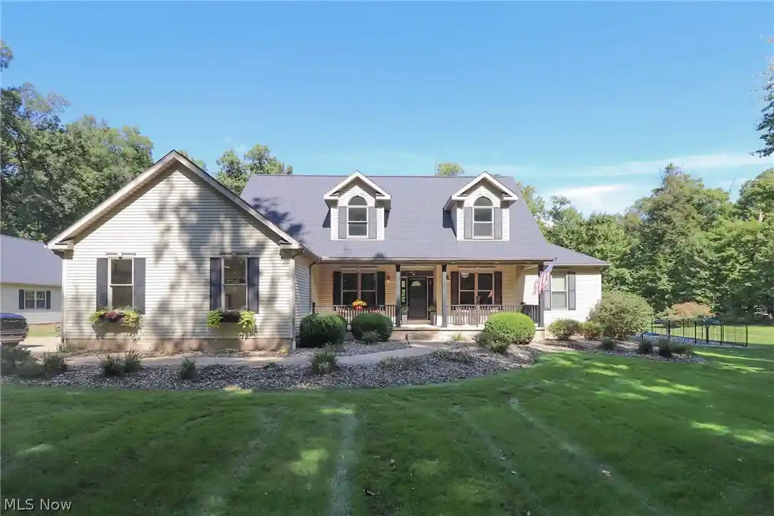 Photo 1 of Sale Pending at 2303 W Steiner Rd, Burbank, OH 44214 | MLS# 5248398 | Listing updated on 2026-10-16