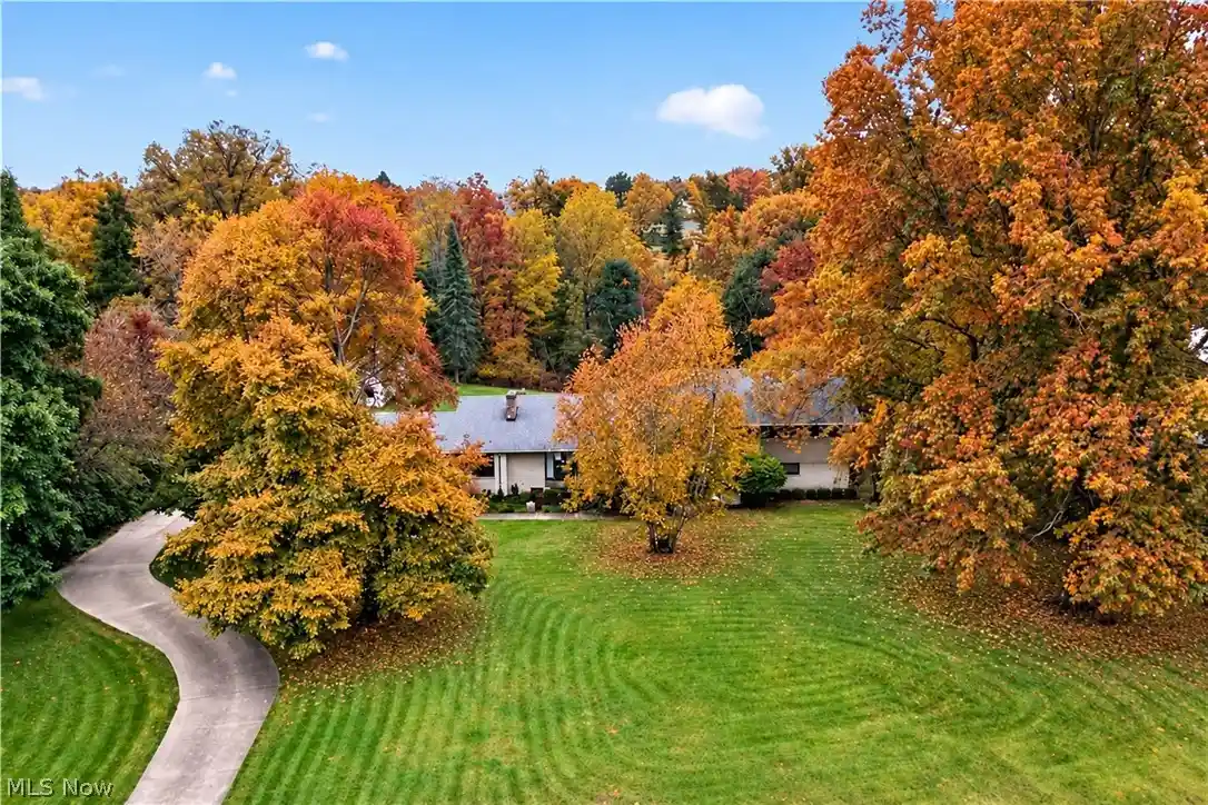 Single family home for sale at 7805 Spring Lake Ln, Canfield, OH 44406 | MLS# 5248856