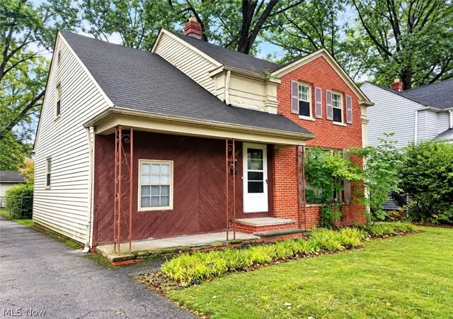 Photo 1 of Sale Pending at 19317 Wickfield Ave, Warrensville Heights, OH 44122 | MLS# 5249108 | Listing updated on 2026-10-06