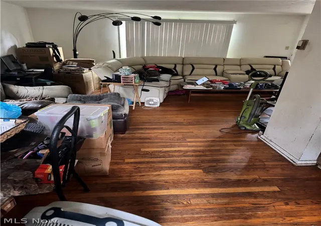 Photo 3 of Sale Pending at 19317 Wickfield Ave, Warrensville Heights, OH 44122 | MLS# 5249108 | Listing updated on 2026-10-06