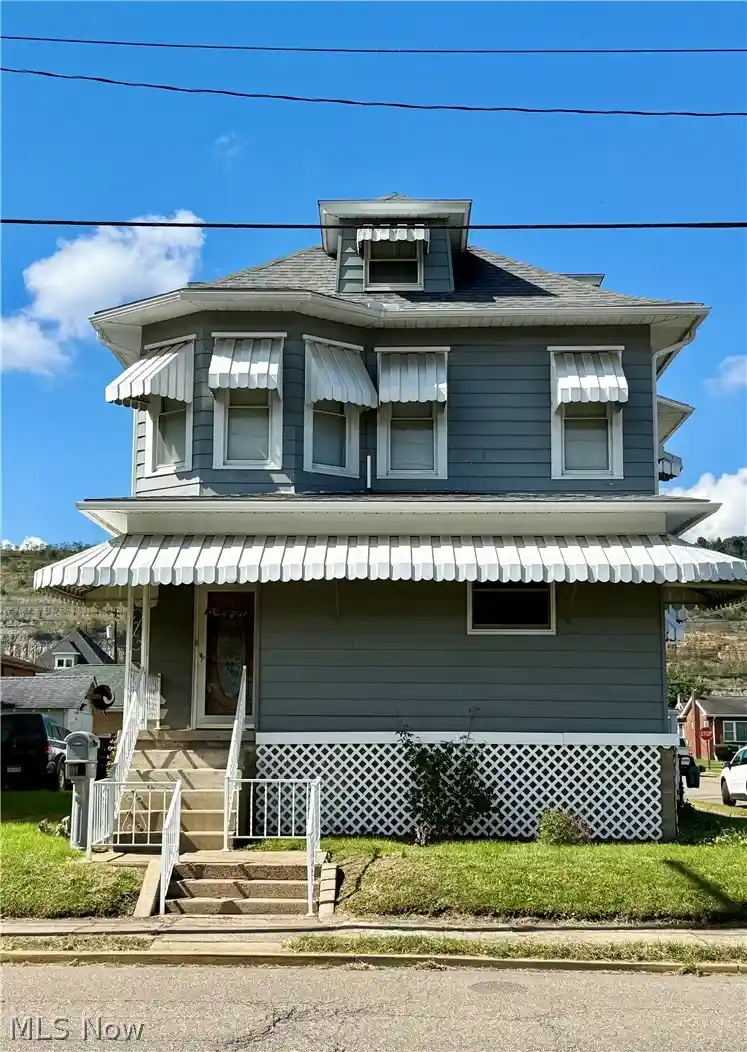 Photo 1 of Sale Pending at 2019 Charles St, Wellsburg, WV 26070 | MLS# 5249098 | Listing updated on 2026-10-26