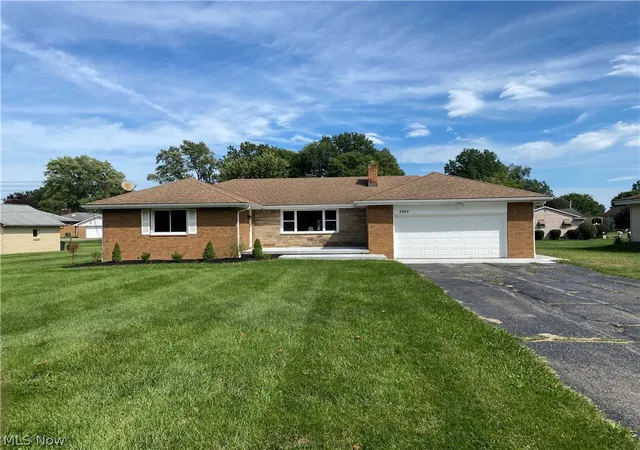Photo 1 of Single family home for sale at 5265 Youngstown Poland Rd, Youngstown, OH 44514 | MLS# 5248707 | Listing updated on 2026-09-30