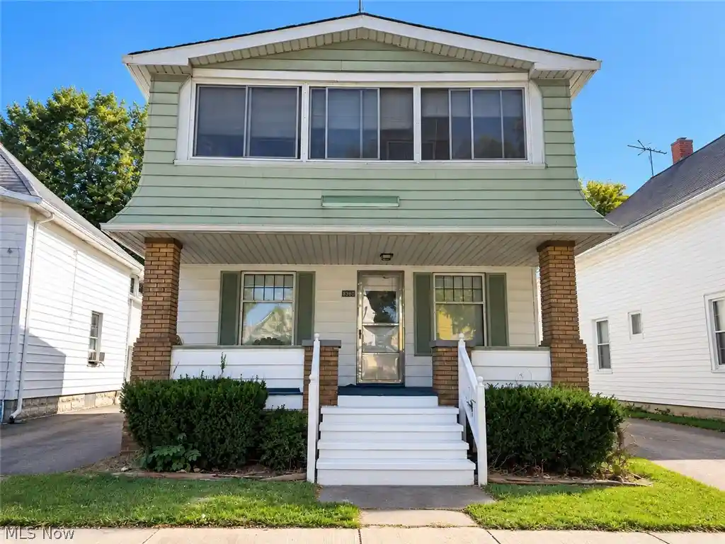 Photo 1 of Sale Pending at 3630 W 47th Street, Cleveland, OH 44102 | MLS# 5247897 | Listing updated on 2026-10-13