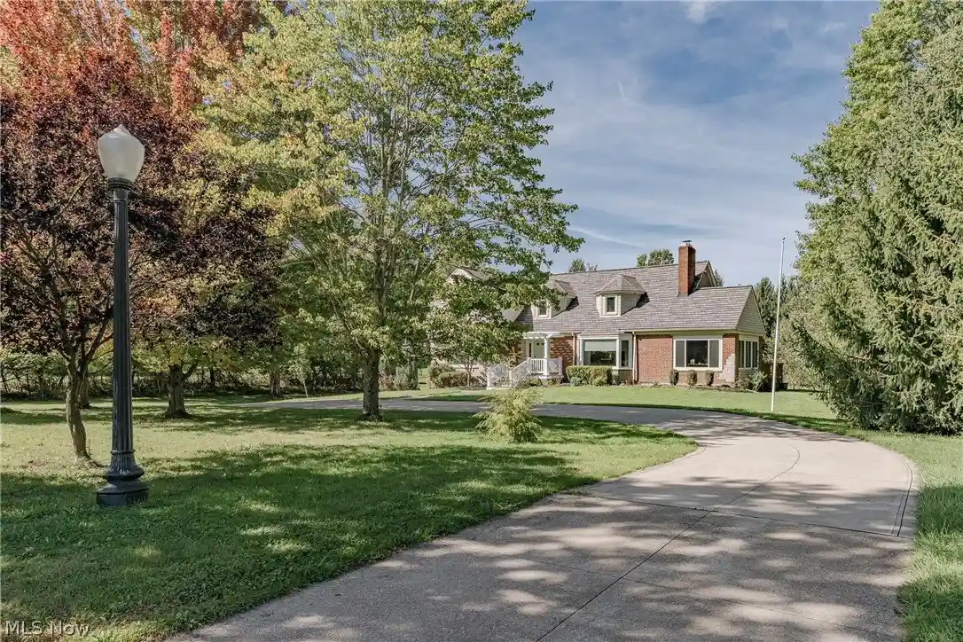 Photo 1 of Single family home for sale at 4892 Foote Rd, Medina, OH 44256 | MLS# 5248196 | Listing updated on 2026-10-21