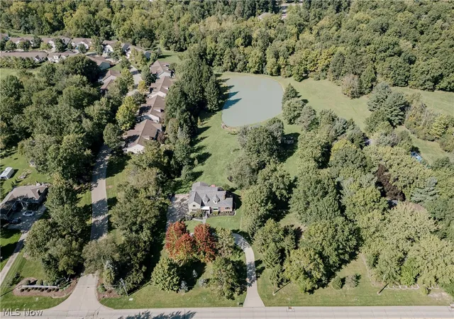 Photo 2 of Single family home for sale at 4892 Foote Rd, Medina, OH 44256 | MLS# 5248196 | Listing updated on 2026-09-30