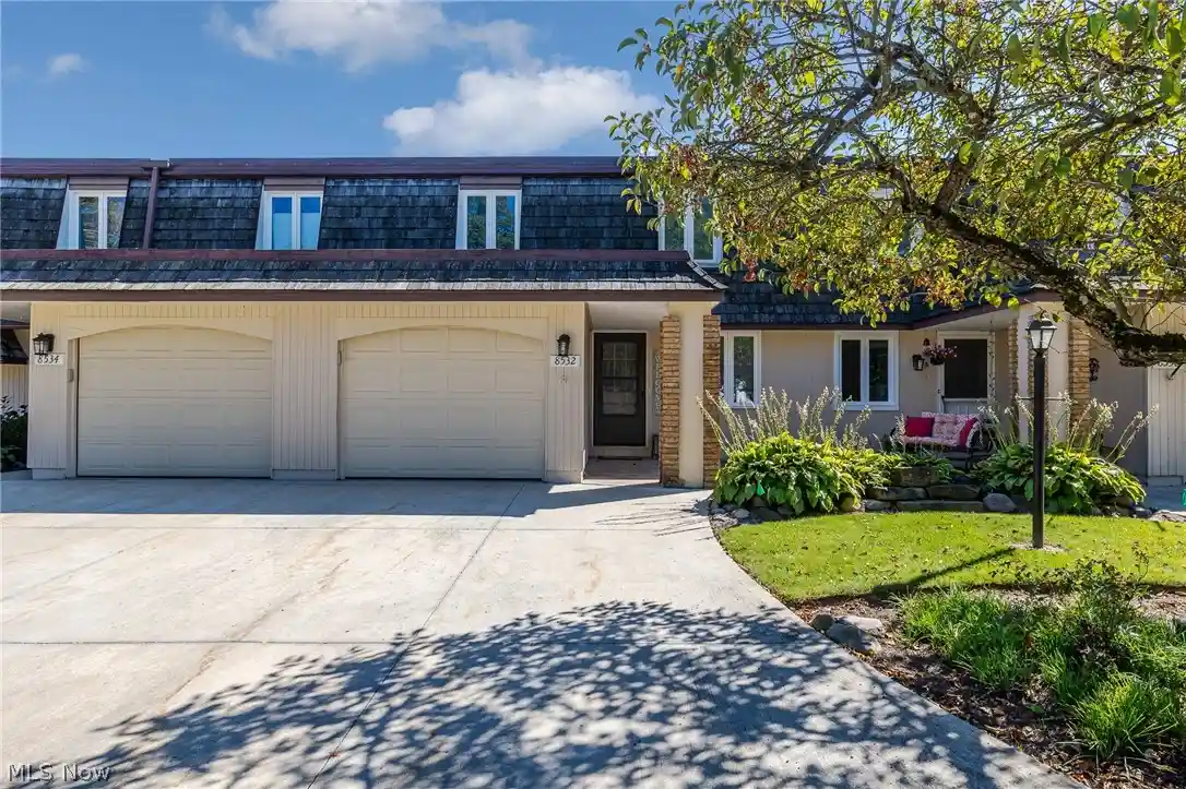 Photo 1 of Sale Pending at 8532 Tanglewood Trl, Chagrin Falls, OH 44023 | MLS# 5249207 | Listing updated on 2026-10-22
