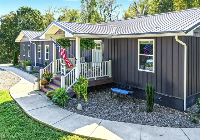Single family home for sale at 6580 State Route 339, Vincent, OH 45784 | MLS# 5249196