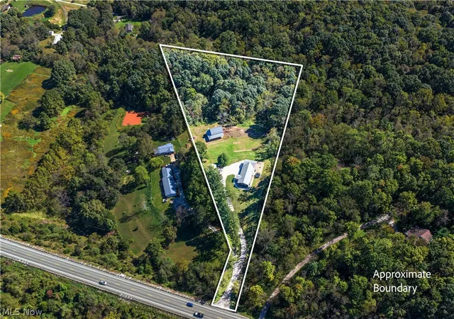 Photo 1 of Single family home for sale at 6580 State Route 339, Vincent, OH 45784 | MLS# 5249196 | Listing updated on 2026-10-01