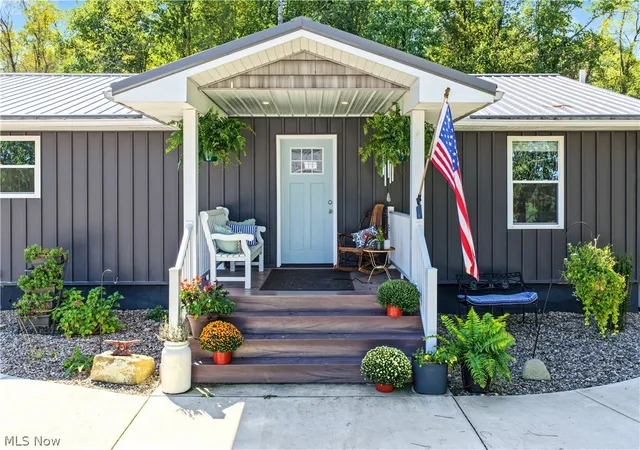 Photo 2 of Single family home for sale at 6580 State Route 339, Vincent, OH 45784 | MLS# 5249196 | Listing updated on 2026-10-01