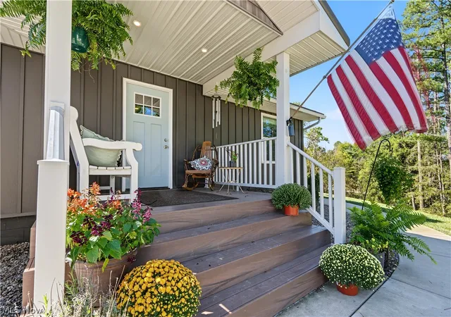 Photo 3 of Single family home for sale at 6580 State Route 339, Vincent, OH 45784 | MLS# 5249196 | Listing updated on 2026-10-01