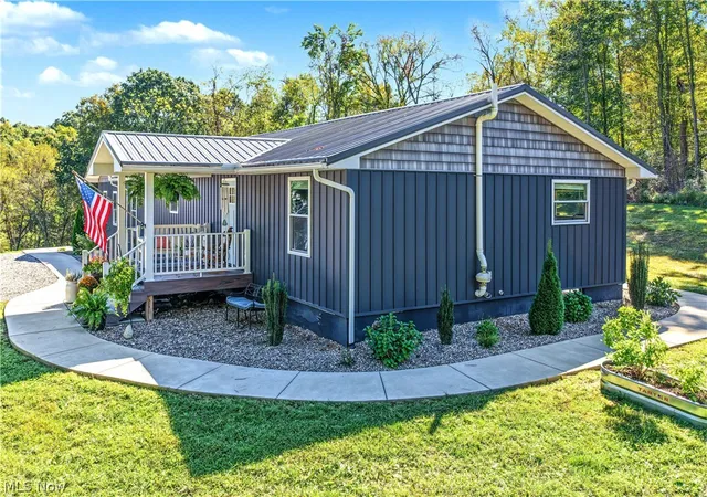 Photo 4 of Single family home for sale at 6580 State Route 339, Vincent, OH 45784 | MLS# 5249196 | Listing updated on 2026-10-01