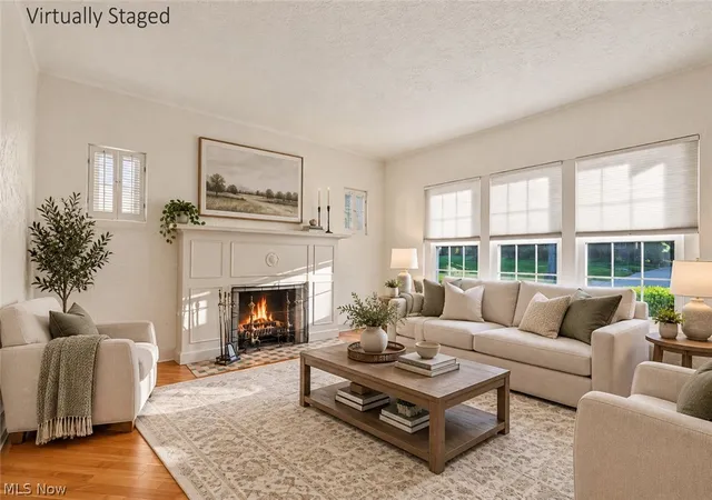 Photo 3 of Single family home for sale at 832 Homewood Ave, Salem, OH 44460 | MLS# 5248685 | Listing updated on 2026-10-05
