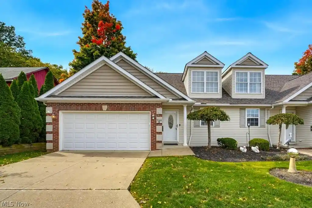 Photo 1 of Condo for sale at 7146 Maple St #B, Mentor, OH 44060 | MLS# 5248858 | Listing updated on 2026-10-30