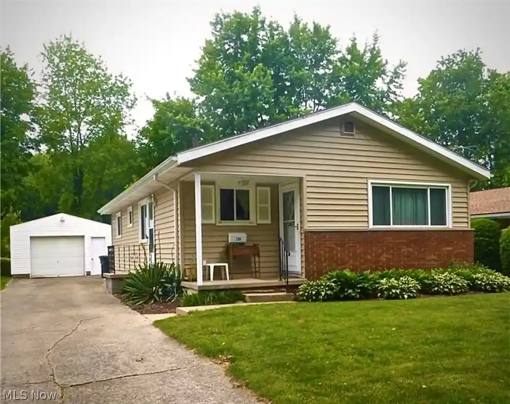 Photo 1 of Single family home for sale at 788 Valdes Ave, Akron, OH 44320 | MLS# 5249275 | Listing updated on 2026-10-29