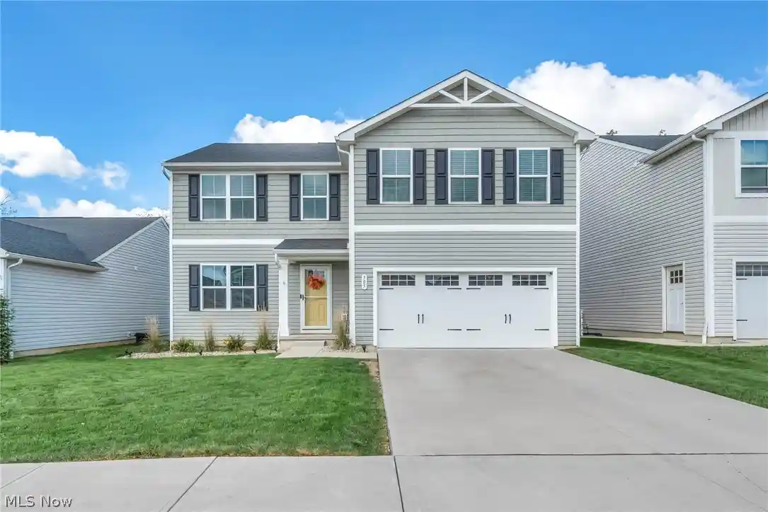 Single family home for sale at 505 Creek Bnd Trl, Lodi, OH 44254 | MLS# 5249091