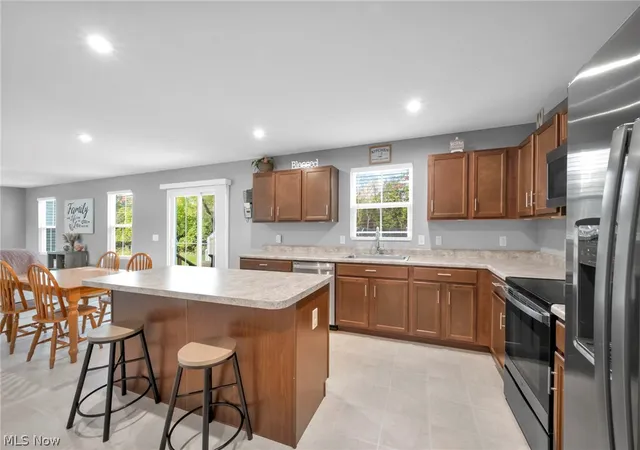 Photo 2 of Single family home for sale at 505 Creek Bnd Trl, Lodi, OH 44254 | MLS# 5249091 | Listing updated on 2026-10-04