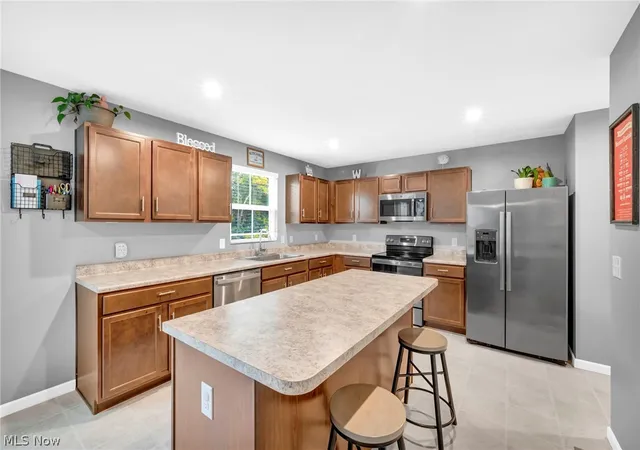 Photo 3 of Single family home for sale at 505 Creek Bnd Trl, Lodi, OH 44254 | MLS# 5249091 | Listing updated on 2026-10-04