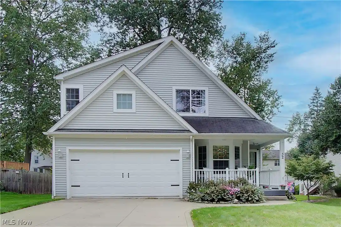Photo 1 of Sale Pending at 32 Houghton Rd, Northfield, OH 44067 | MLS# 5249049 | Listing updated on 2026-10-15