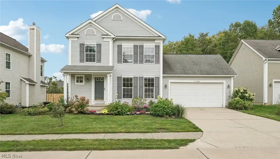 Photo 1 of Sale Pending at 7680 Woodpath Dr, Hudson, OH 44236 | MLS# 5249324 | Listing updated on 2026-10-28
