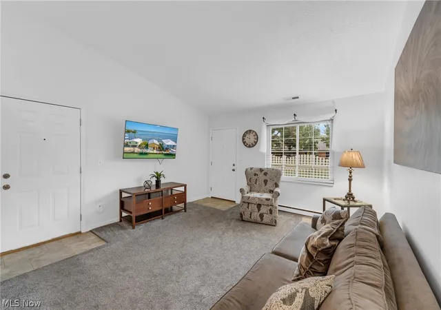 Photo 3 of Condo for sale at 35255 Greenwich Ave, North Ridgeville, OH 44039 | MLS# 5248559 | Listing updated on 2026-10-01