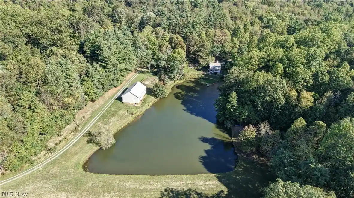 Photo 1 of Sale Pending at 8097 Ore Hl Rd Sw, Stone Creek, OH 43840 | MLS# 5249373 | Listing updated on 2026-10-24